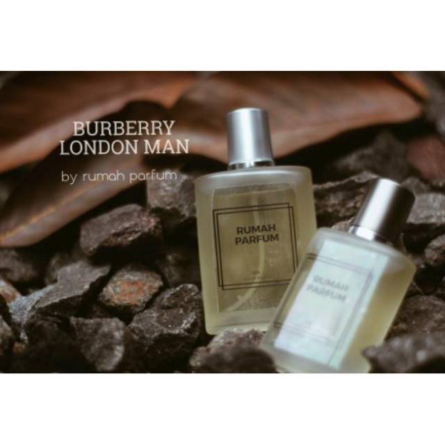 Parfum Pria Burberry London Men Farfum Pria Burberry London Men aroma Woods Manis awet Tahan Lama
