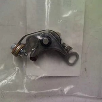 Platina honda CB100 merk Zk