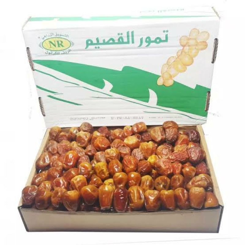 

Kurma Sukari 3kg