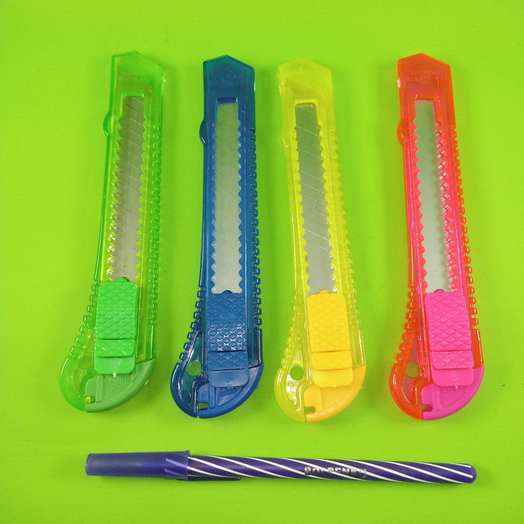 

PISAU CUTTER
