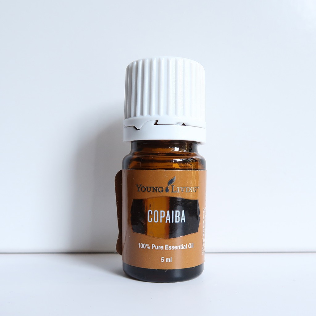YL Copaiba Essential Oil - 5 ml