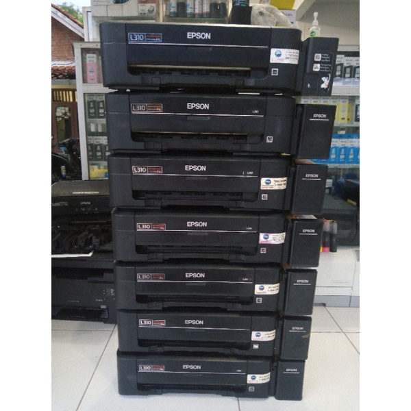 Epson L310