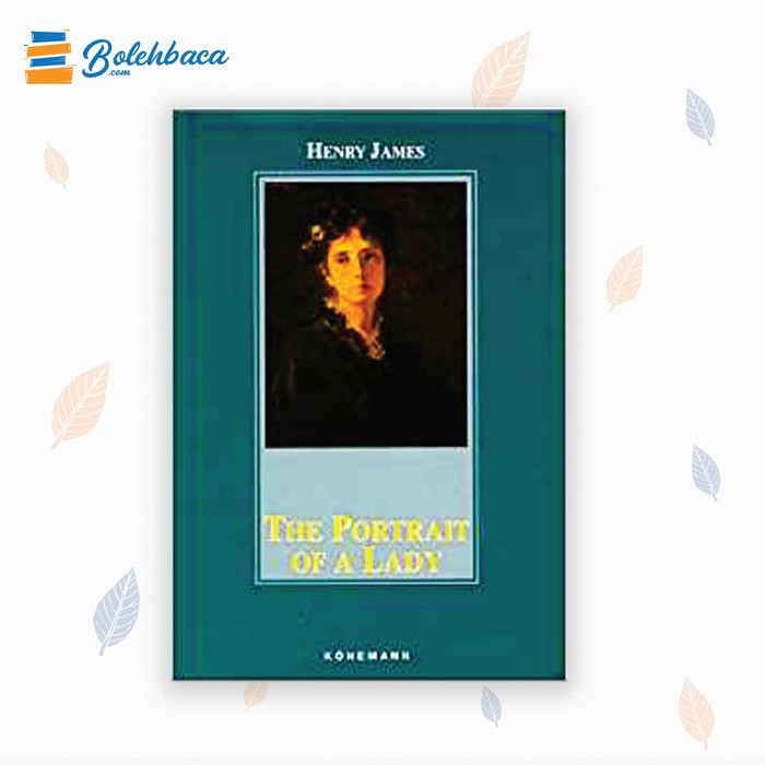 

The Portrait of a Lady (1997)