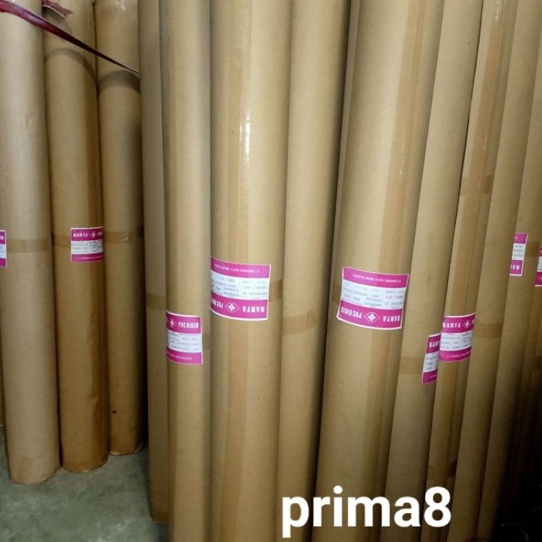 

Plastik Mika Kaku Rigid Pvc Clear Bening 0,30 0.3Mm Lebar 140Cm Mika Hantaran Seserahan Sourvenir Ecer Meteran