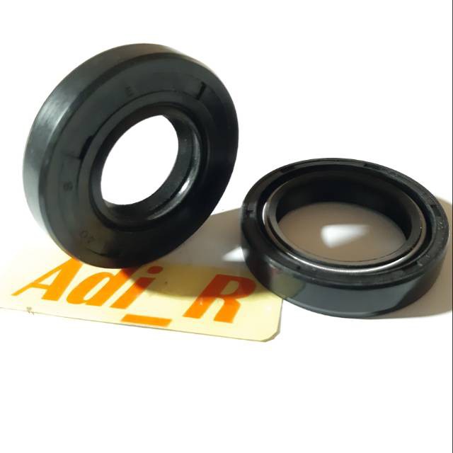 SIL KRUK AS DT 100 RX 100 SEAL KRUK AS DT 100