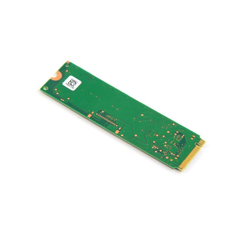 SSD M2 MICRON NvMe PCIe KAPASITAS 512 GB GEN3 - BULK PACK SSD BARU - READ 3000MB/s WRITE 1600MB/s