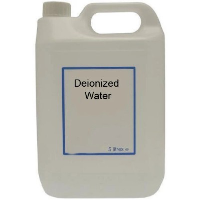 

Demin Water & Air Aki 5 liter & Aquadest