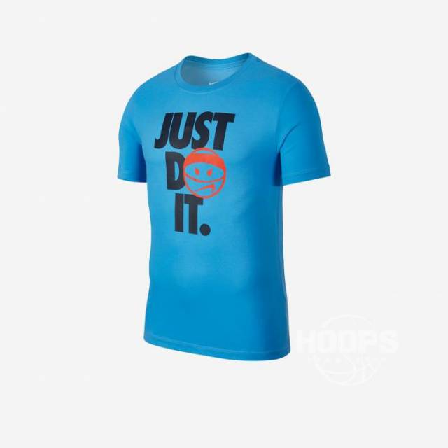 Nike Dry-Fit Basketball T-shirt Original