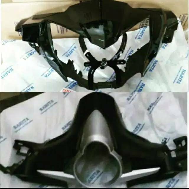 BATOK KEPALA JUPITER MX NEW / BATOK DEPAN JUPITER MX NEW