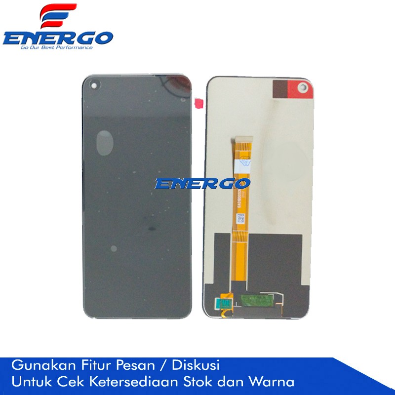LCD TOUCHSCREEN OPPO A53 / A33 2020 ORIGINAL