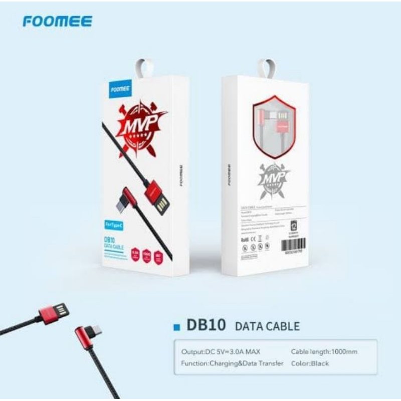 kabel data tipe c