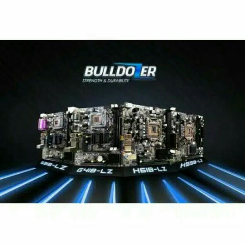 Motherboard H55 intel LGA 1156