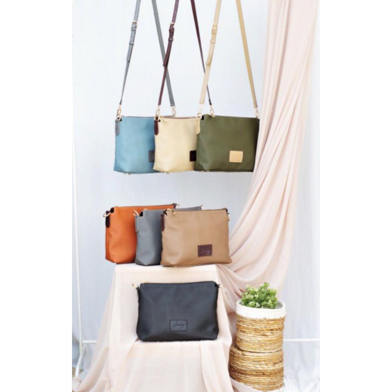 Fely bag HODY ORIGINAL AGEN Resmi Hody Bag