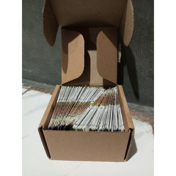 PERDANA AXIS ACAK SIAP PAKAI FRESH