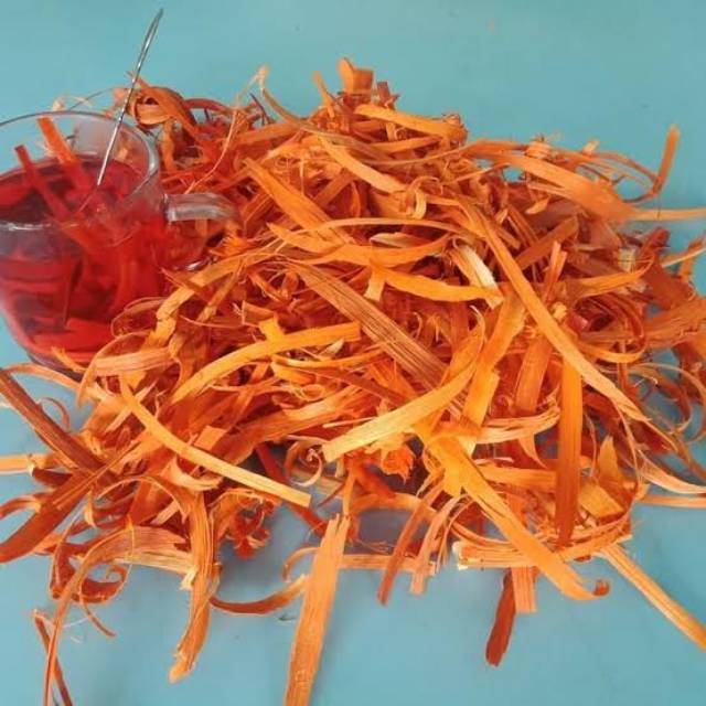 

Kayu secang