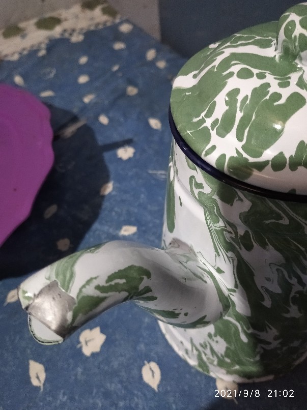 Ceret Teko Eskan Jadul Vintage Army - Blirik