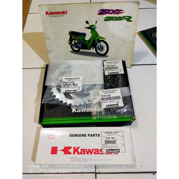 gear set blitz r blitz joy