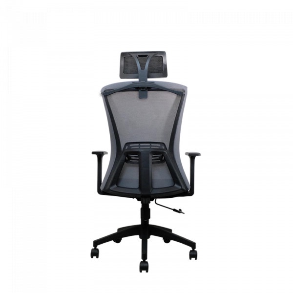 Fantech OCA258 / OC-A258 Kursi Kerja Kantor Premium Office Chair