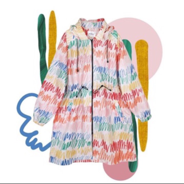 Nadjani Birdie Peach