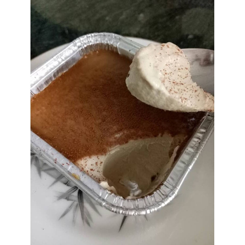

coffee creme brulee - kkp1447