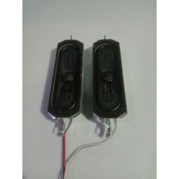 Speaker led tv TCL tipe L32D3000B