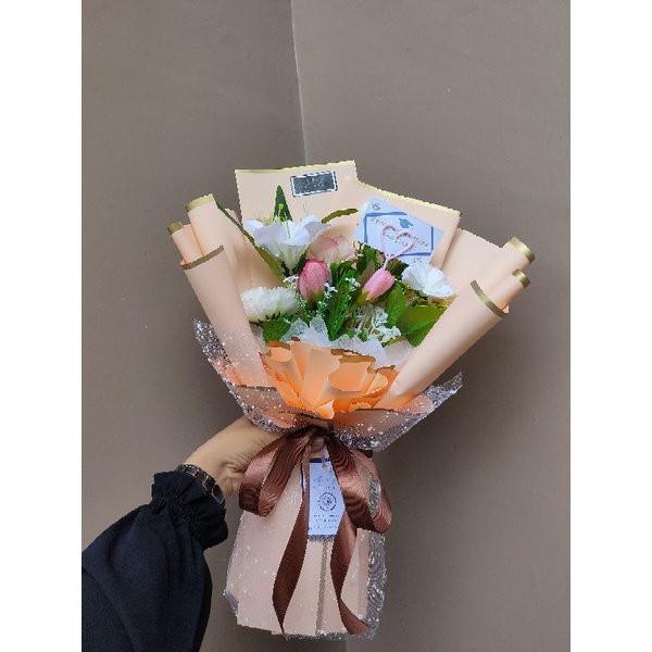 

buket bunga