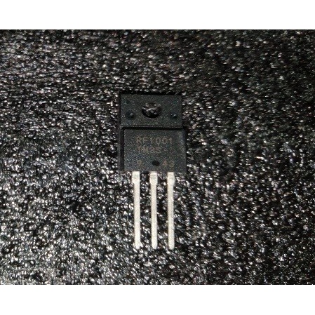 DIODA RF 1001 / 10A FOR TOPP PRO MA 3500