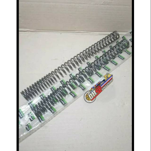 Per Shock Depan Ninja R