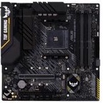 Asus TUF GAMING B450M-PRO II B450 With AMD Ryzen 5 3600 FauI