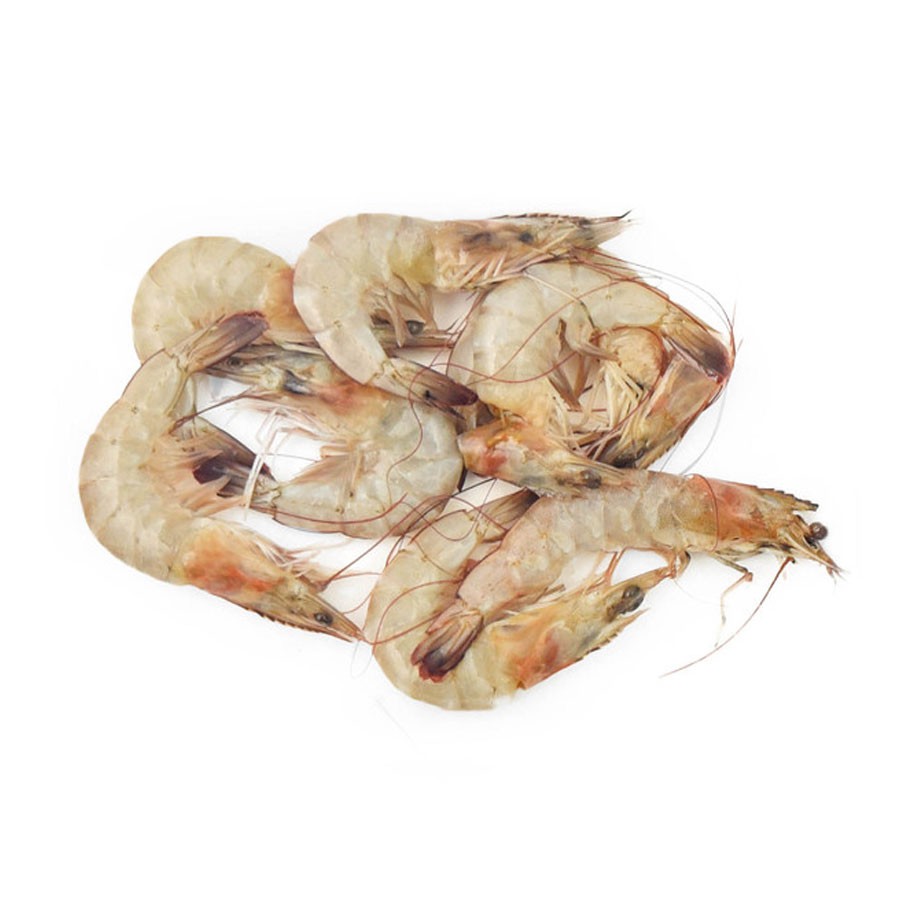 

Udang peci sedang / 500 Gram