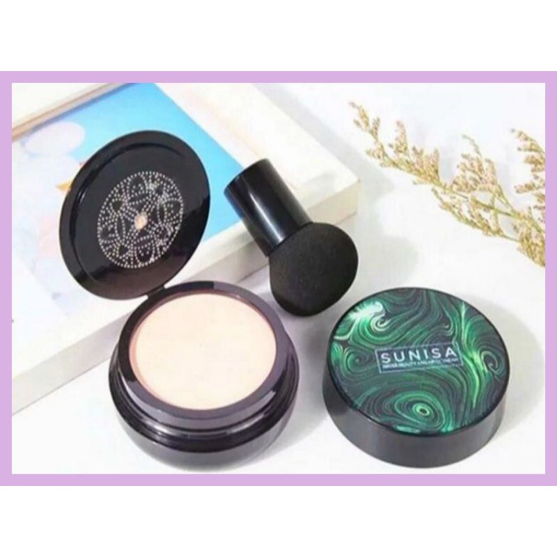 

SUNISA A