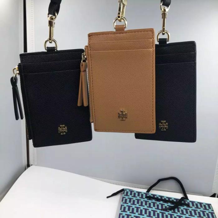 

Ready Lanyard Tory Burch Original Plus Resleting