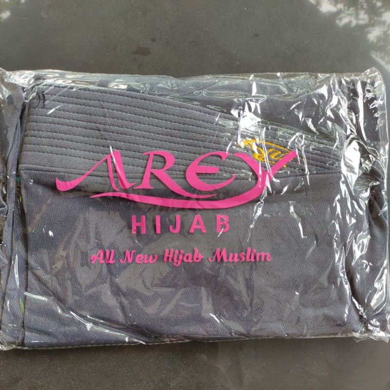 HIJAB INSTAN 