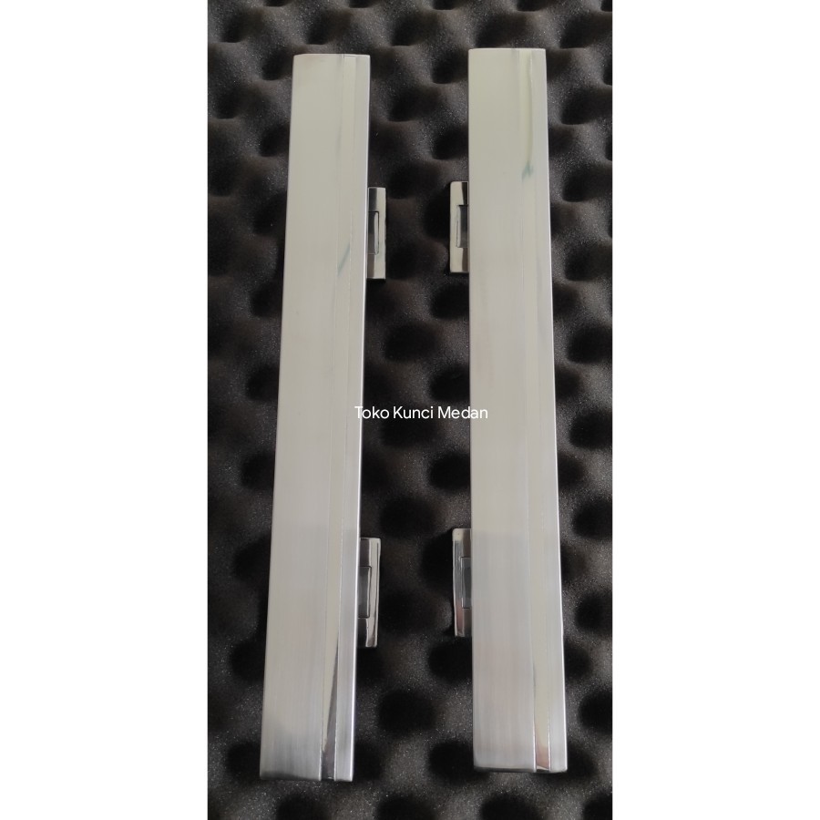 Gagang / Handel Pegangan Pintu / Door Handle Minimalis