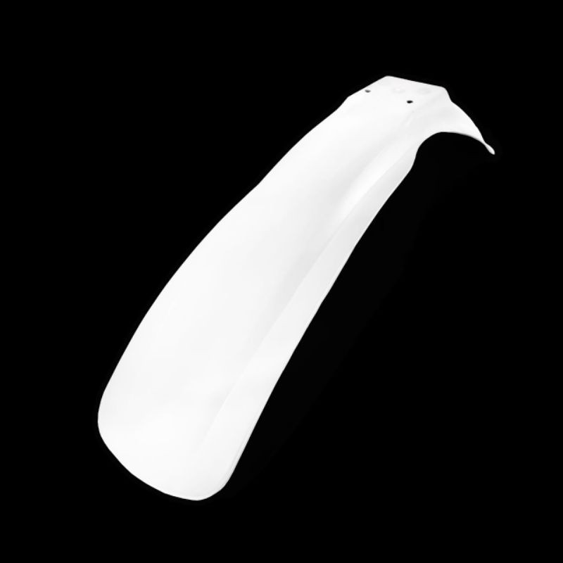 Spakbor depan vintage ts  trail jadul ts 125 slebor depan ts jadul HRV