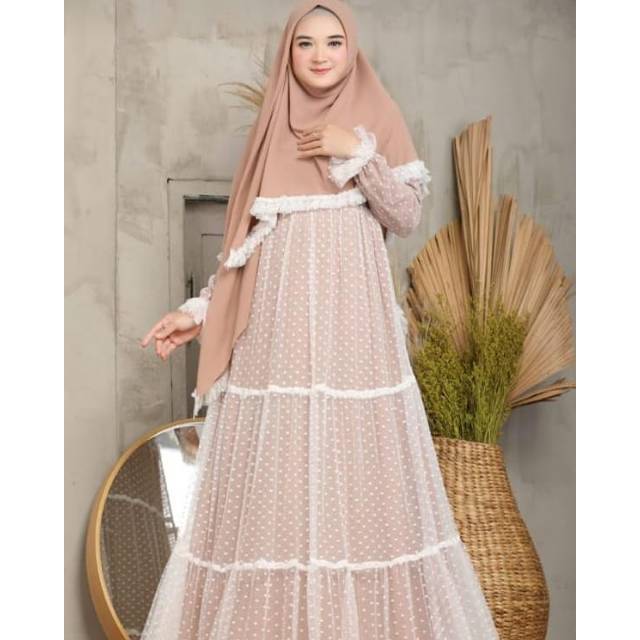 READY Jawhara Syari by Wardah