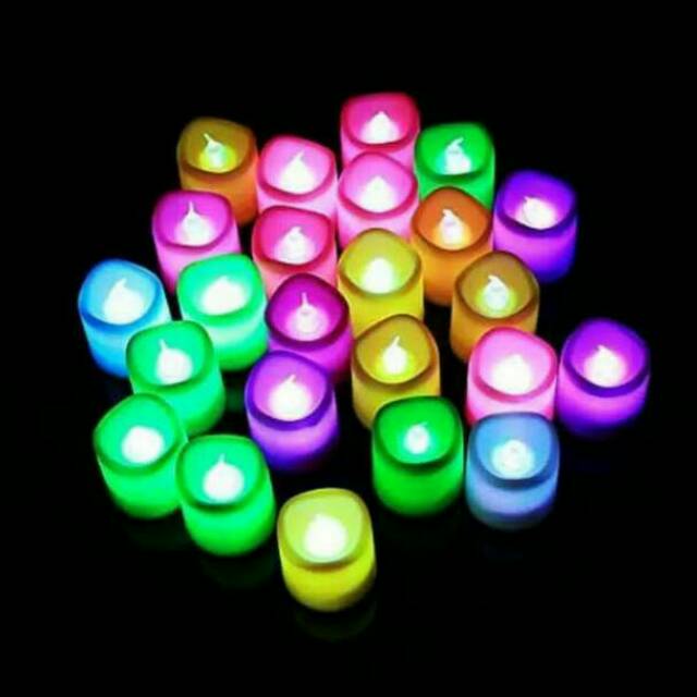 LILIN NATAL LED