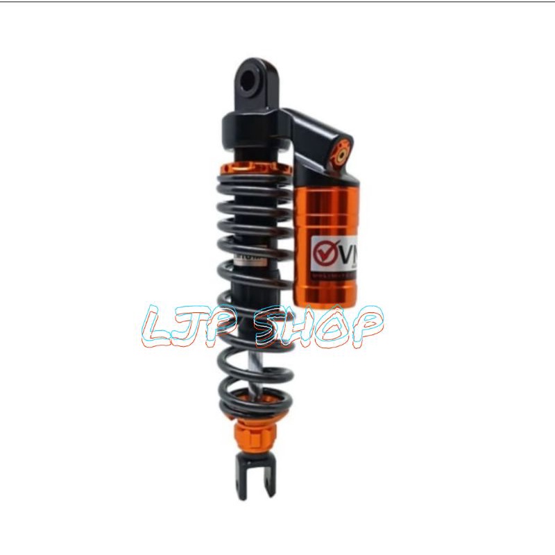 VND Shockbreaker Tabung Atas AK 999 B1 330mm Vario 125/Beat Fi VND RACING