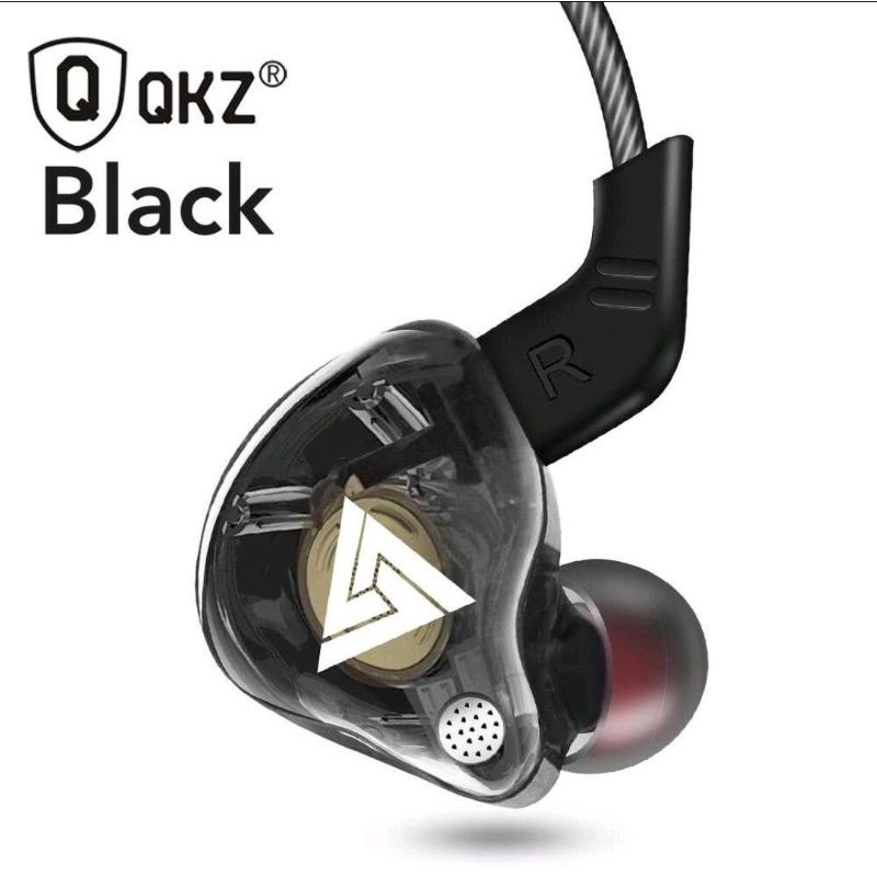 QKZ AK6 ARES QKZ AK6 PRO Earphone Gaming Headset Gaming QKZ AK6 PRO QKZ AK6 ARES QKZ AK6 DMX QKZ AK6 X ALT KZ EDX KZ EDX PRO KZ EDS KZ EDC-4