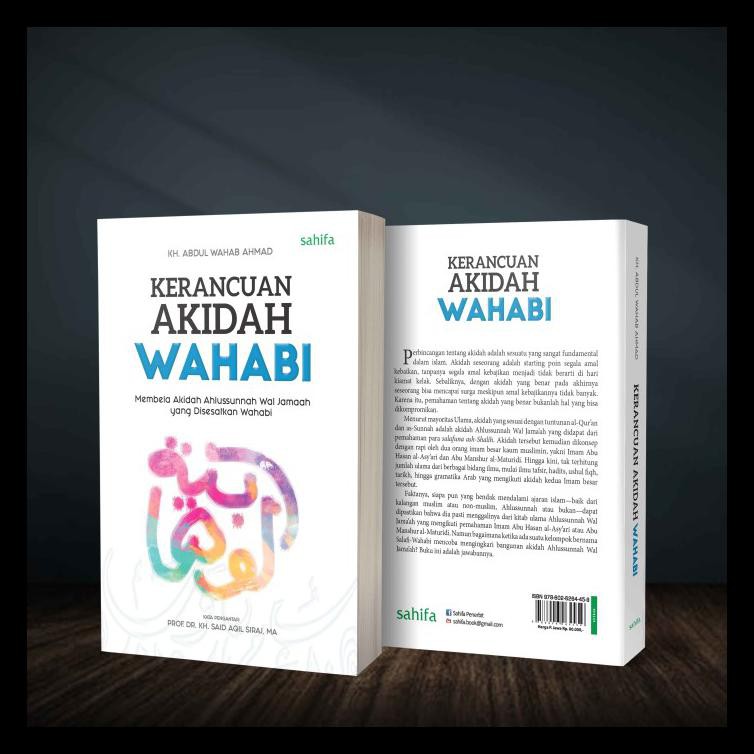 Buku Religi/Buku Spiritual Paket Buku Tanda Tangan Penulis