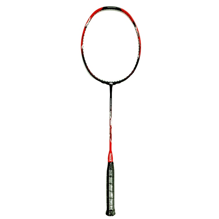 Jual Raket Badminton Frasser Conquer Lbs Bulutangkis Racket Indonesia Shopee Indonesia