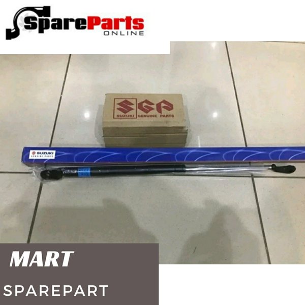 shock bagasi suzuki katana jimny shock pintu belakang Shockbreaker pintu belakang katana jimny