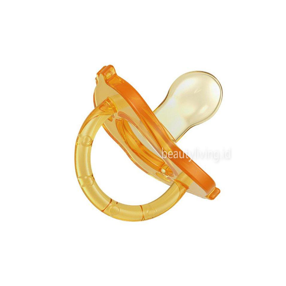 Baby Lovely Soft Silicone Pacifier Set Newborn Cute Cartoon Animals Pacifier-1