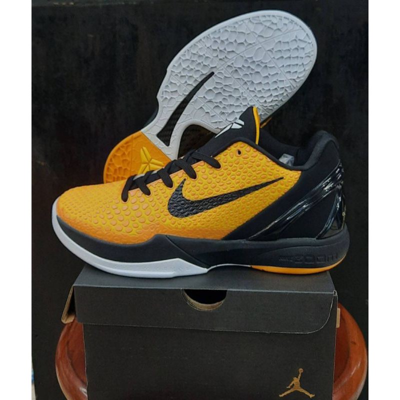 kobe bryant shoes 6