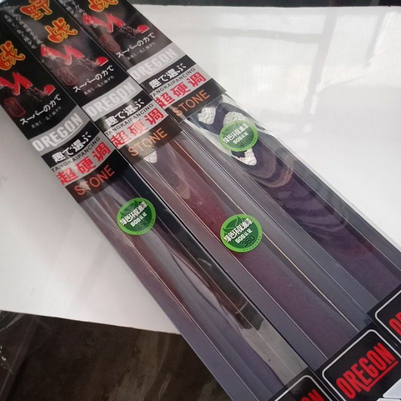 tegek joran oregon stone 360 450 540