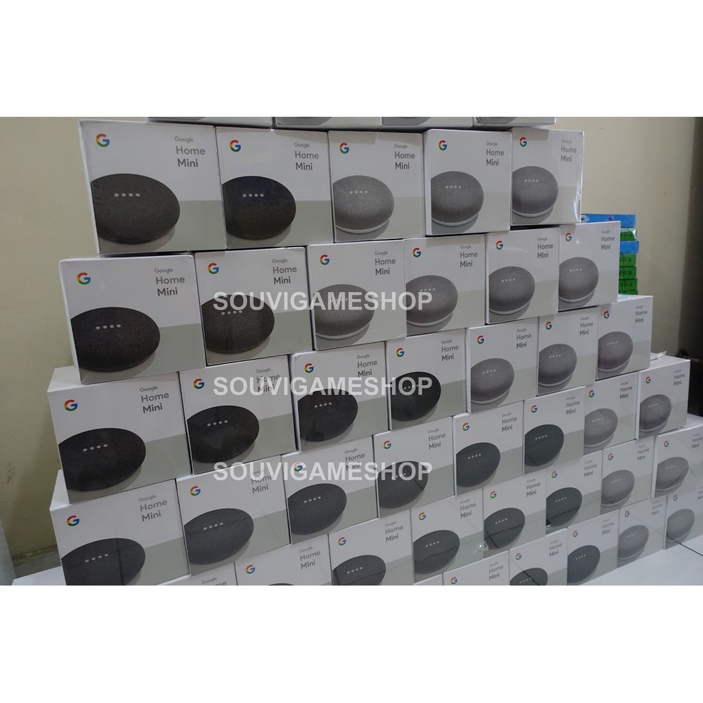 jual google home