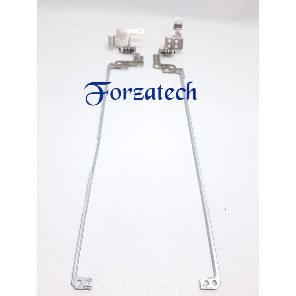 Lenovo Laptop Hinge/ Engsel  LCD Bracket Ideapad 100-15 100-15IBY