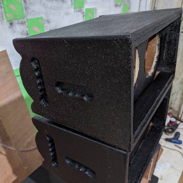 line array 6 inch