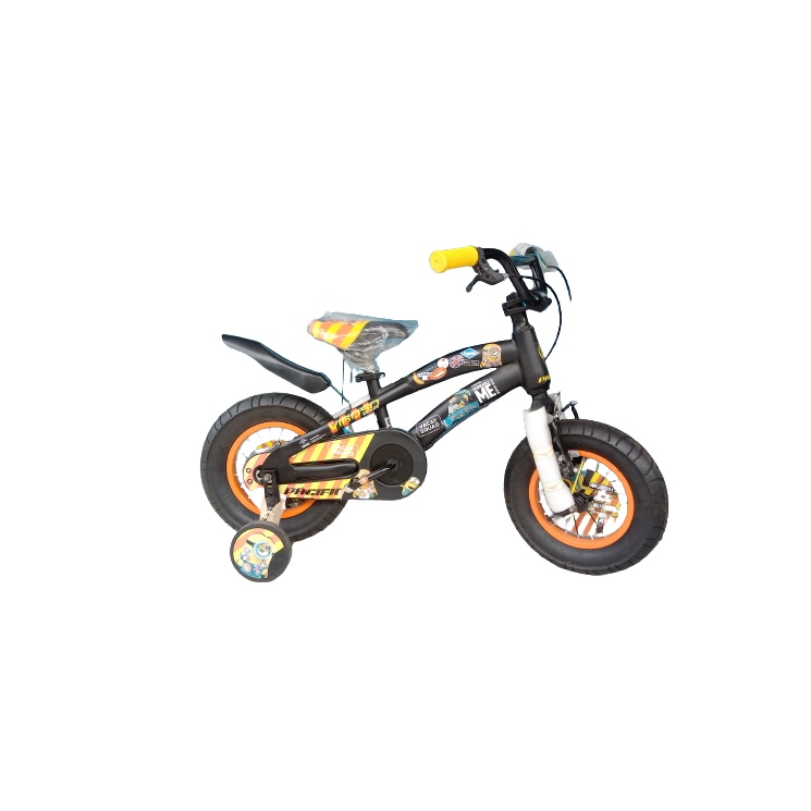 SEPEDA ANAK LAKI - LAKI  BMX PACIFIK 12 INCH
