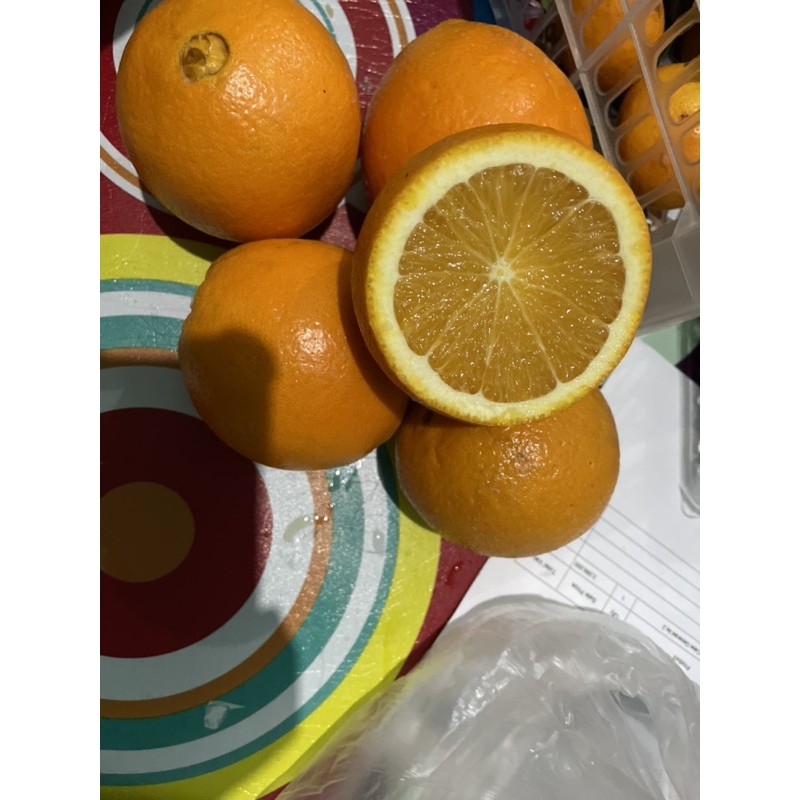 

SUNKIST NAVEL MESIR